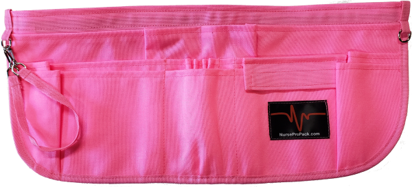 Nurse Pack Neon Pink